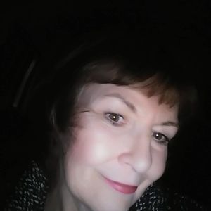 Meet your Posher, Terri